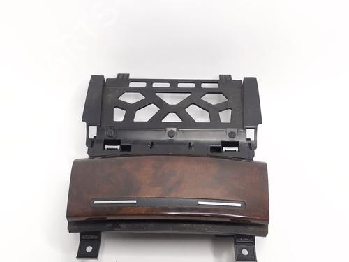 Used Ashtray Ashtray AUDI A3 Sportback (8PA) 2.0 TDI 16V (140 hp) 35900197 35900197