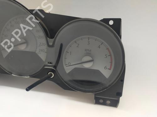 Instrument cluster CHRYSLER SEBRING (JS) 2.0 CRD | BP35736543C47  - Image 6