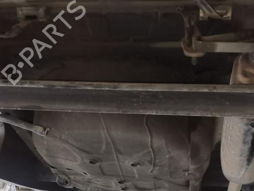 Rear axle CHEVROLET AVEO Hatchback (T300) 1.2 | BP31250247M2