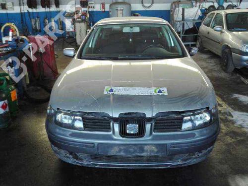 ECU airbags SEAT LEON (1M1) 1.6 16 V | BP4563883M53 