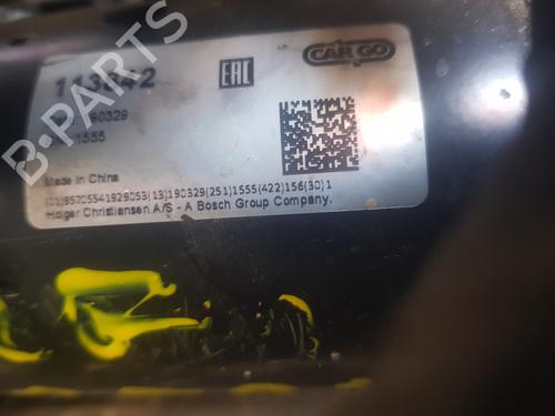 Used Starter VW GOLF V (1K1) [2003-2010]  18901789
