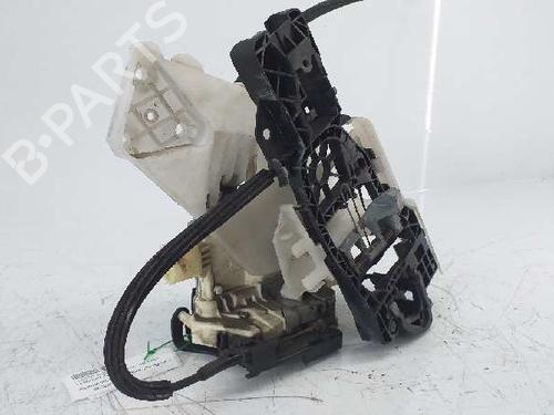 Used Rear left lock VW PASSAT B6 (3C2) 2.0 TDI (140 hp) 4895980
