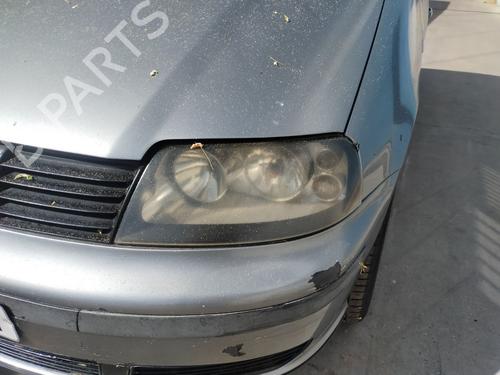 Venstre forlygte Venstre forlygte SEAT ALHAMBRA (7V8, 7V9) 1.9 TDI (90 hp) 36772536 36772536