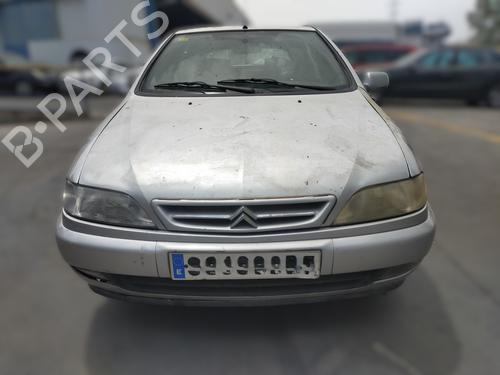 Recambios CITROËN XSARA (N1) 1.9 D 4795895