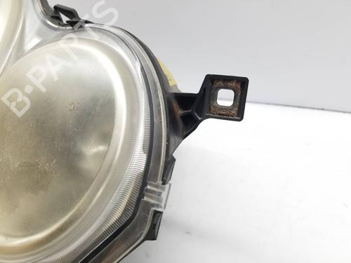 Right headlight VW POLO (9N_, 9A_) 1.4 16V | BP24900568C29 