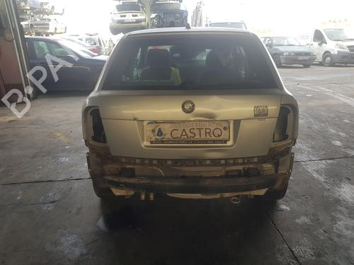Starter SKODA FABIA I (6Y2)  | BP19478404M8 