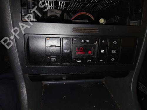 Commande Chauffage AUDI A4 B5 (8D2)  | BP22527071I5 
