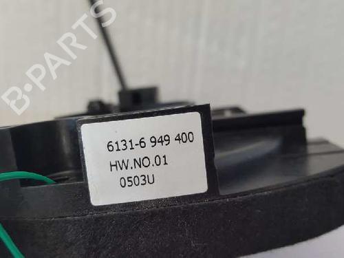 Squib airbag MINI MINI (R50, R53) One | BP3173074C102 