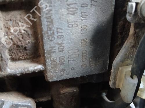 Used Injection pump Injection pump SEAT TOLEDO II (1M2) [1998-2006] 34214465 34214465