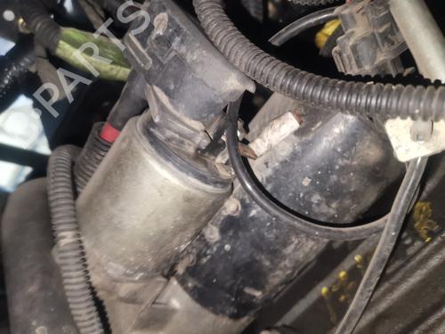 Startmotor FIAT BRAVA (182_) [1995-2003]  10334272