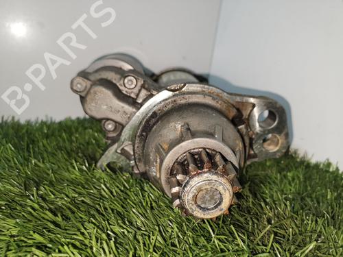 Starter SEAT IBIZA V (KJ1, KJG) | BP23566457M8