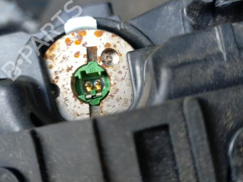 Driver airbag RENAULT LAGUNA III (BT0/1) 2.0 dCi (BT01, BT08, BT09, BT0E, BT0K, BT12, BT1C, BT1D,... | BP11914076C9 
