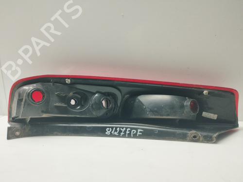 Right taillight FORD FIESTA V (JH_, JD_) 1.3 | BP12429896C35 