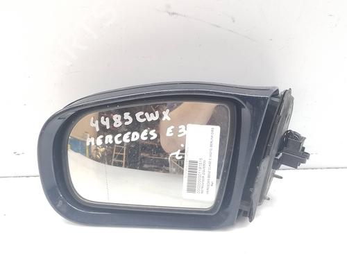 Left mirror MERCEDES-BENZ E-CLASS (W210) E 320 CDI (210.026) BP26564904C26