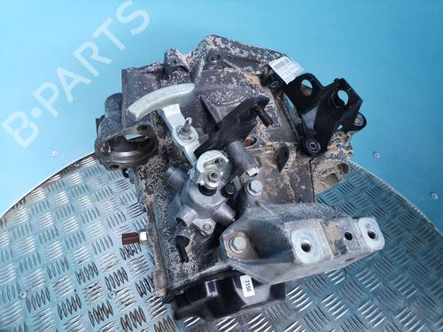 Gearbox SEAT IBIZA V (KJ1, KJG)  | BP23566434M3 