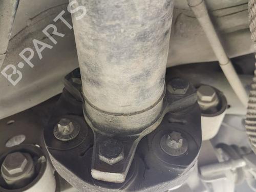 Driveshaft BMW 1 (E87) 118 d | BP32470098M37 - Image 2