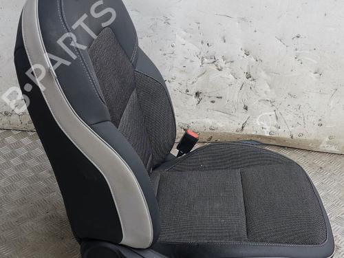 Sæde højre fortil RENAULT CAPTUR II (HF_)  | BP29726687C16 