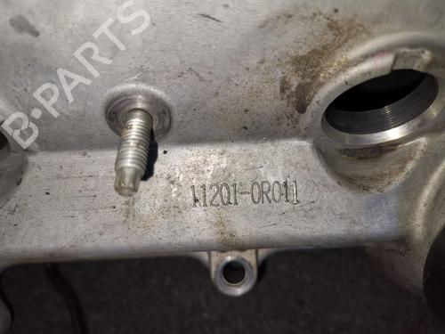 Valve cover TOYOTA AVENSIS (_T25_)  | BP27868311M124 