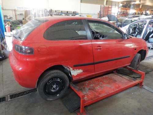 Fuel pump SEAT IBIZA III (6L1)  | BP25380030M76 