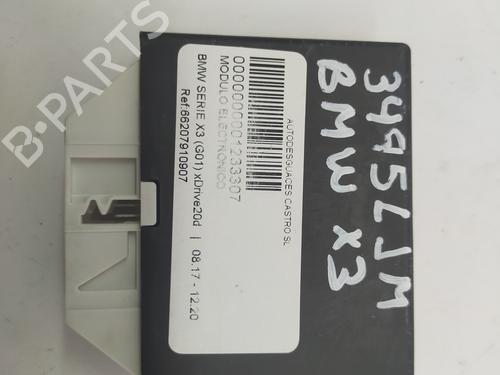 Used Electronic module Electronic module 37584079 37584079