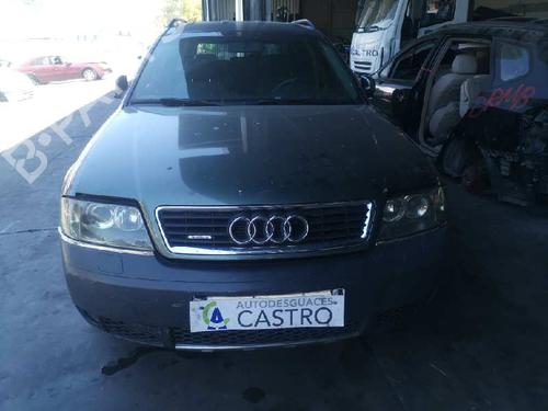 Alternator AUDI ALLROAD C5 (4BH) 2.5 TDI quattro | BP10743903M7 