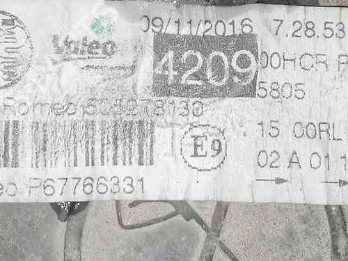 Phare gauche ALFA ROMEO MITO (955_) [2008-2018]  32289809