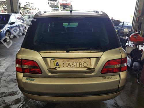 AC compressor FIAT STILO (192_)  | BP14969676M34 