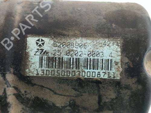 ABS pump JEEP GRAND CHEROKEE I (ZJ, ZG) 4.0 Laredo | BP12430926M43 