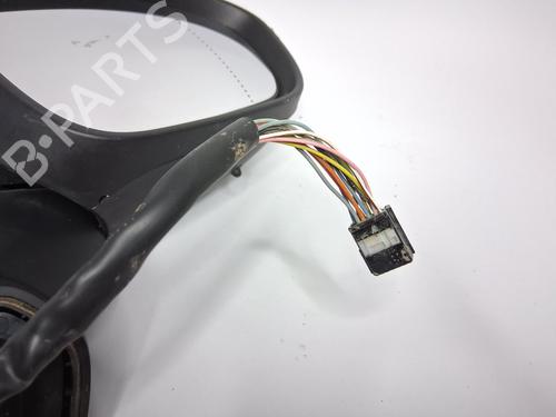 Right mirror RENAULT CAPTUR II (HF_)  | BP29726679C27 