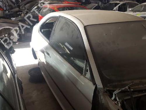 Front right belt tensioner BMW 3 Compact (E46) 316 ti | BP3171190C88 