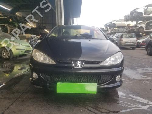Cockpit PEUGEOT 206 CC (2D) 1.6 16V (2DNFUF, 2DNFUR) | BP29163974C47 