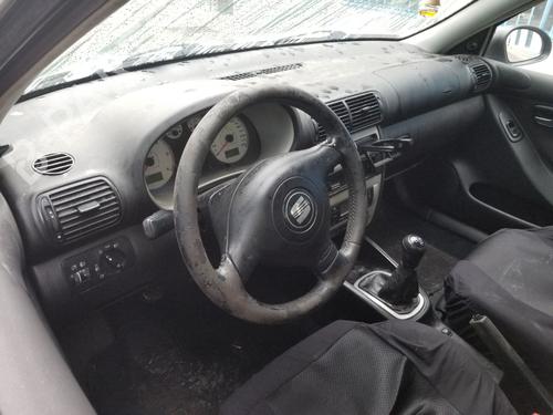 Brugte SEAT LEON (1M1) [1999-2006]  4366339