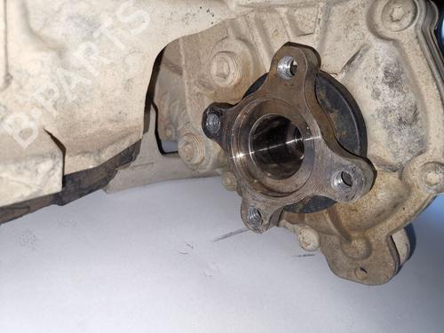 Getriebe JAGUAR F-PACE (X761)  | BP29288498M3 