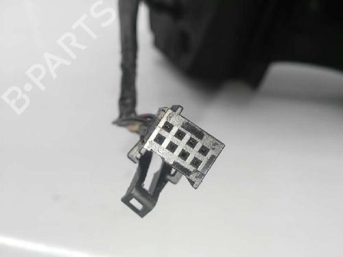 Right mirror FIAT BRAVO II (198_) 1.9 D Multijet (198AXC1B) | BP8099873C27 