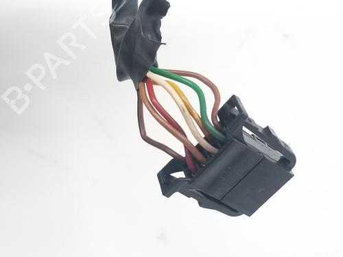 Left mirror SEAT ALTEA XL (5P5, 5P8)  | BP17447889C26 