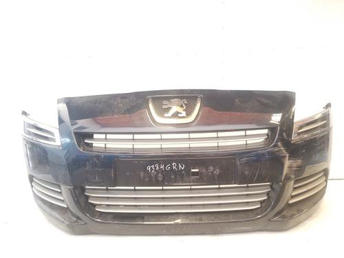 Used Front bumper PEUGEOT 5008 (0U_, 0E_) 1.6 HDi (110 hp) 28518721
