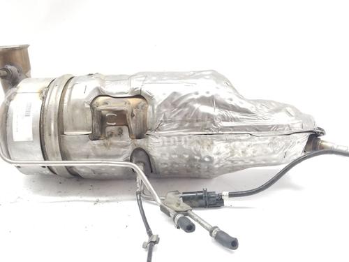 Used Particulate filter PEUGEOT 508 SW I (8E_) 1.6 HDi (112 hp) 29824521