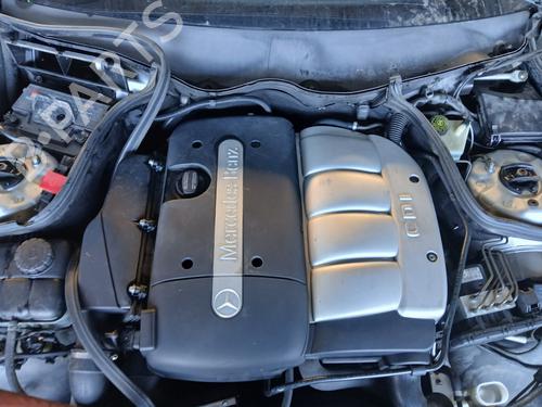 Used Engine Engine 37010636 37010636