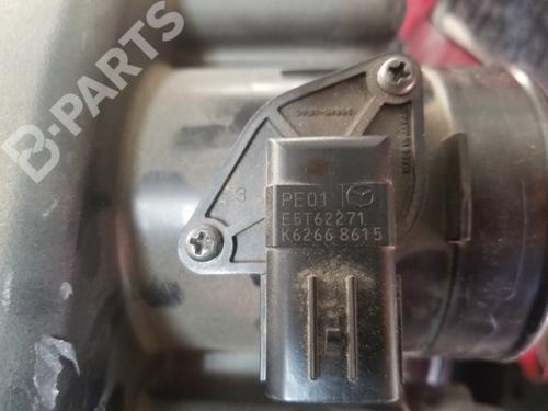 Used Mass air flow sensor Mass air flow sensor MAZDA 3 (BM, BN) [2013-2019] 10961161 10961161