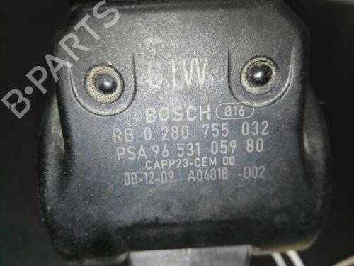Pedal CITROËN XSARA PICASSO (N68)  | BP3169302I4 