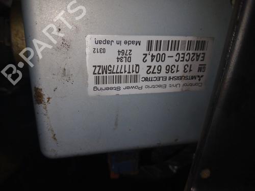 Lenksäule für OPEL CORSA C (X01) 1.3 CDTI (F08, F68) (70 hp) 30700582