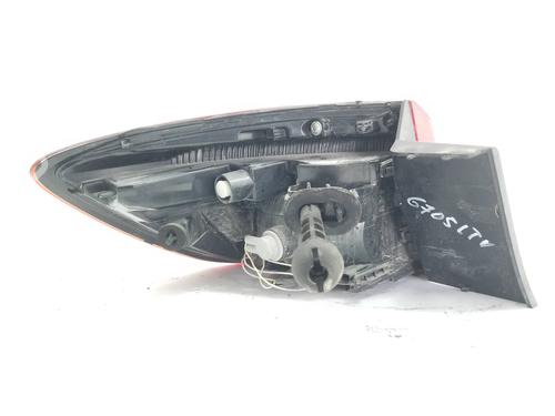 Right taillight RENAULT CLIO V (B7_) | BP31249169C35