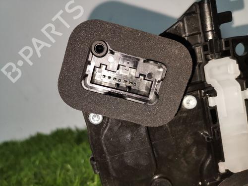 Rear left lock SEAT ARONA (KJ7, KJP) 1.0 TSI | BP21776716C100 