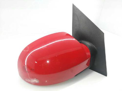 Used Right mirror HYUNDAI GETZ (TB) [2001-2011]  4910082