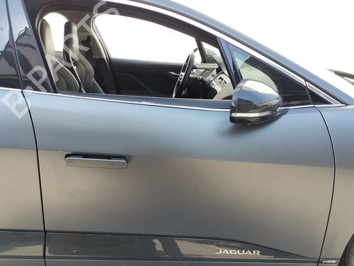 Used Right front door JAGUAR I-PACE (X590) [2018-2025]  27876734