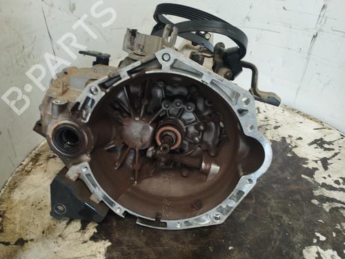 Gearbox HYUNDAI i20 II (GB, IB) 1.2 | BP27979640M3 