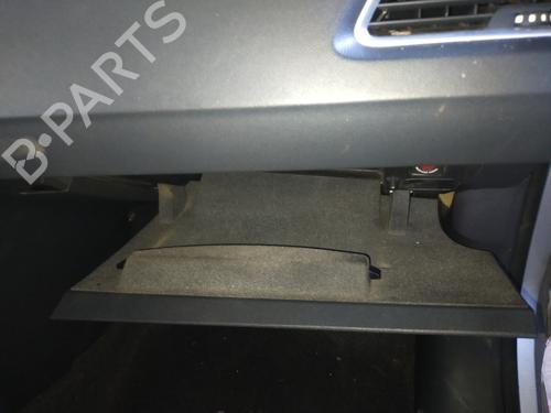 Glove box PEUGEOT 508 I (8D_) 1.6 HDi | BP9848140C95 