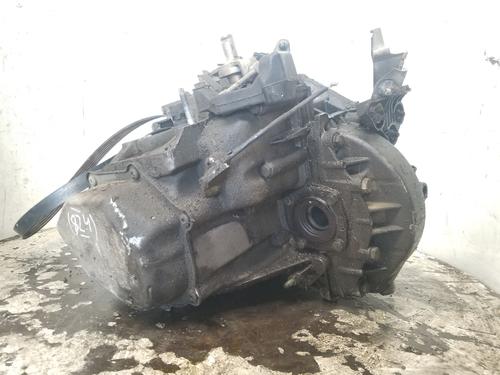 Gearbox PEUGEOT 406 (8B) 2.0 HDI 110 | BP29639300M3 