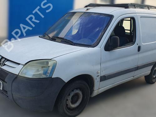 Engine control unit (ECU) PEUGEOT PARTNER MPV (5_, G_)  | BP34128441M57  - Image 10