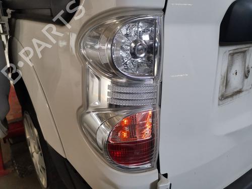 Used Left taillight Left taillight 38052886 38052886